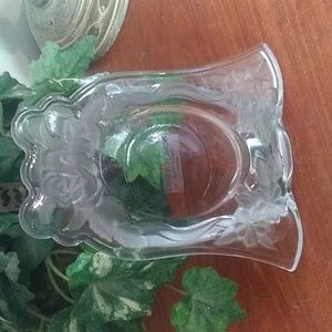 HOME BEAUTIFUL wedding bell frame